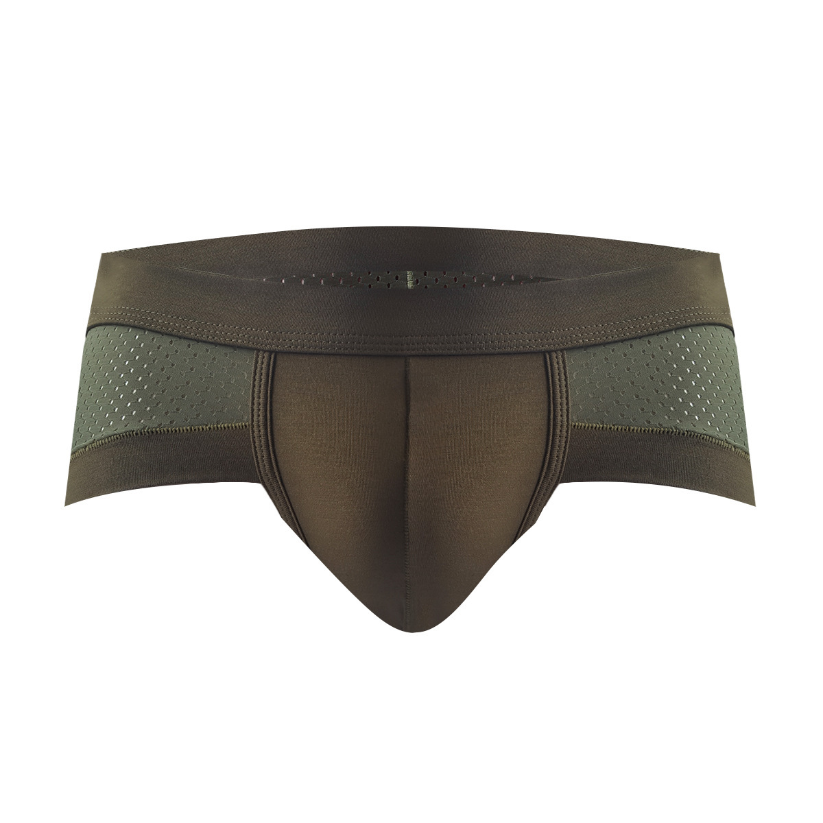 Army green