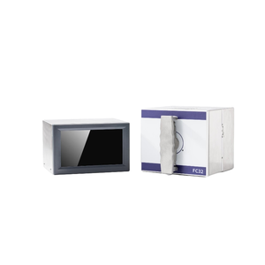 HPRT Hot Sale 32mm TTO Drucker Charge Verfalls datum Codierung druckmaschine - Product Image 2