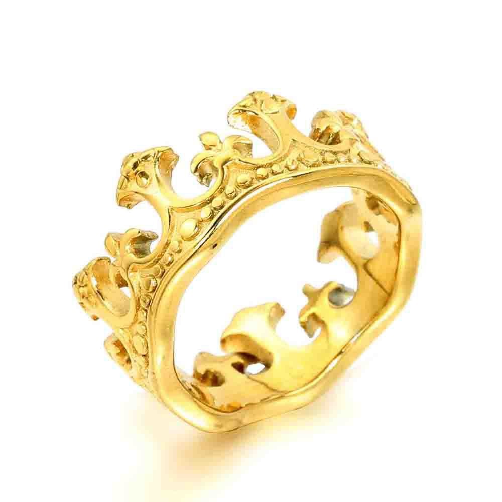 Dorado sin piedras