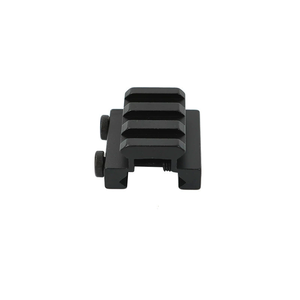 Rekabet dereceli optik montaj sistemi-uzun menzilli gözlem için hızlı ayırma üst ray adaptörü - Product Image 2