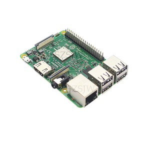 SZSJW Raspberry Pi 4 & 5 modello B 1GB / 2GB / 4GB RAM per fai da te Raspberry Pi 4B bom list service