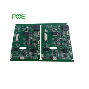 บอร์ดวงจร PCBA แผงควบคุมเครื่องผลิตออกซิเจน - Product Image 3