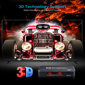 V2.0 5X1 <strong>HDMI</strong> <strong>Switch</strong> with HDR+ARC 3D 4K*2K@60Hz Support HDR 4K 60Hz 5x1 <strong>HDMI</strong> <strong>Switch</strong> up to <strong>5</strong> <strong>HDMI</strong> signal <strong>Input</strong> - Product Image 6