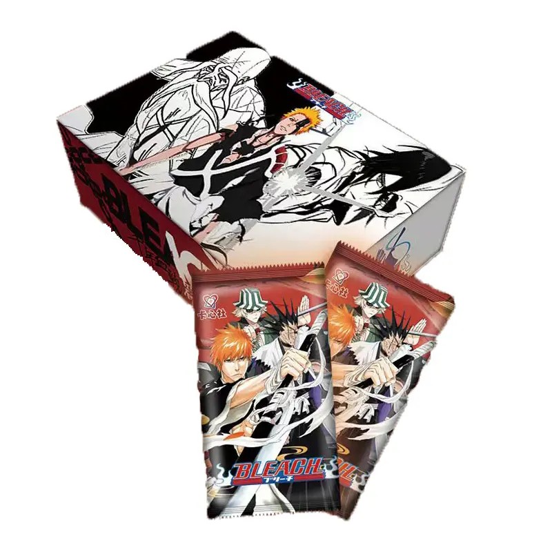 36 box 10+1 packs 3 cards