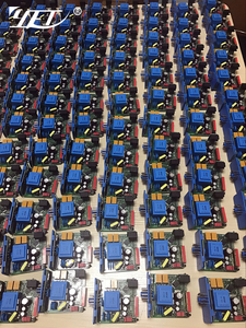 PD182 <strong>Vehicle</strong> <strong>Loop</strong> Detector Single-lane Brake <strong>Vehicle</strong> Detector Universal Ground Sensing Detector <strong>Sensor</strong> - Product Image 5