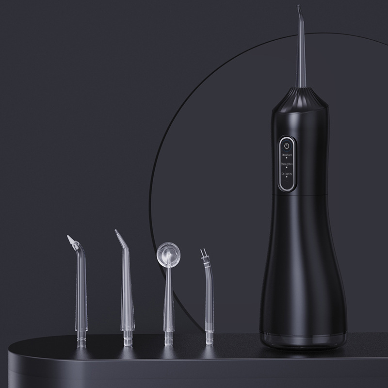 Black (with 4 nozzles)