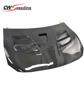 Nắp Ca-pô Động Cơ Bằng Sợi CARBON Kiểu VAR Cho Năm 2012-2015 TOYOTA GT86 SUBARU BRZ - Product Image 2