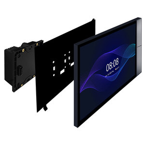 2024 New 10.1&quot; Tuya Smart Home <strong>Control</strong> Panel Zigbee Gateway with Amplifier Function and Smart Switch - Product Image 4