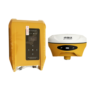 GNSS RTK V300 GNSS RTK <strong>Hi</strong> Survey Software Enabled Fast CAD Editing and Visualized Measurement Express Product <strong>Category</strong> - Product Image 3