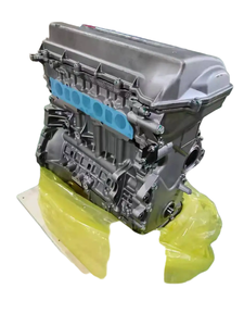 TOYOTA COROLLA/RUNX用日本製コンプリートエンジンモーター3ZZ 1.6L 3ZZ-FE - Product Image 2