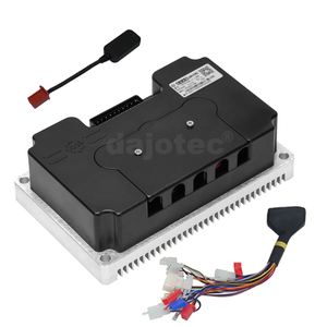 ND Fardrive 72450 il controller del motore a corrente continua brushless del veicolo intelligente include 72450 di programmazione del dispositivo mobile