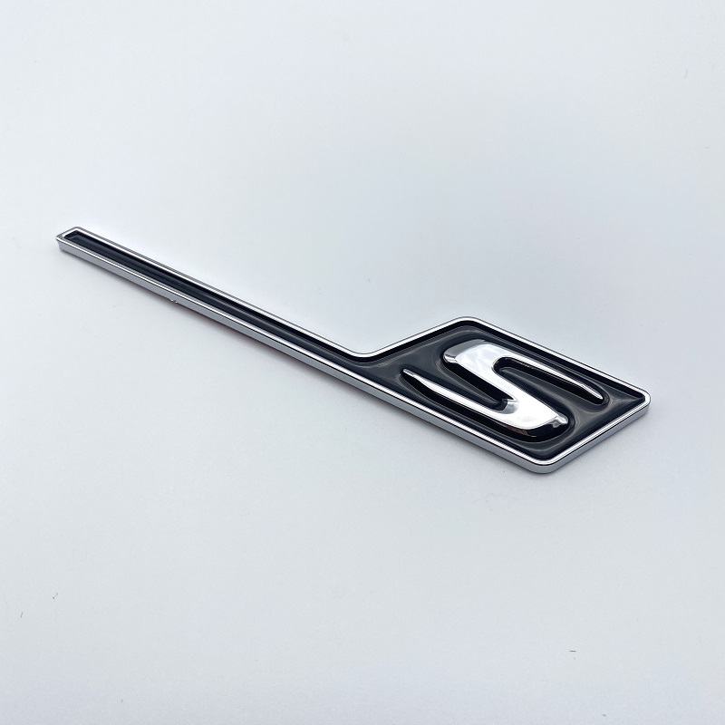Negro Plata