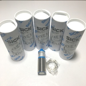 超音波距離センサー200〜1300mm UM30-213118 6036923の測定範囲透明物体を検出するためのシックセンサー - Product Image 3