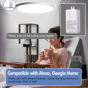 10A Smart Home Automation drahtloser Fernsteuerungsschalter funktioniert Google Tuya BLE WLAN intelligenter Schalter IP66 kompatibel Smart Life App - Product Image 4
