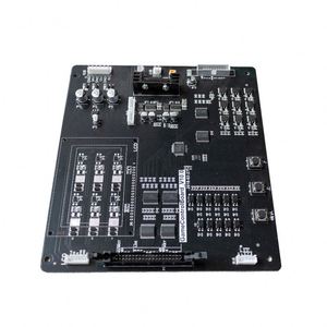 <strong>Arcade</strong> Boxing Games Machines Kits Boxe Machine Board Boxing <strong>Arcade</strong> Game Machine Kit for Sale - Product Image 4