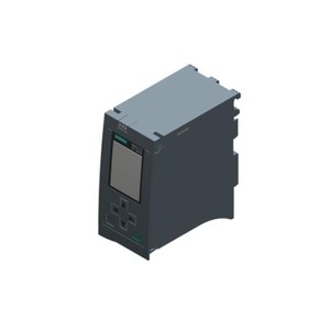 Siemens 6ES7155-5AA00-0AC0 ET 200MP. PROFINET Ein-und Ausgabegeräte Schnitts telle modul 155-5 PN für ET 200MP Elektronische Module