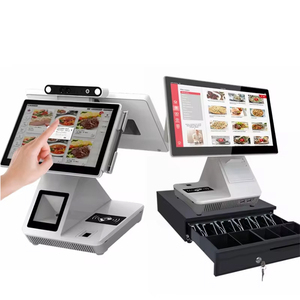 Smart Number Ticket Printer <strong>Digital</strong> <strong>Queue</strong> <strong>Management</strong> <strong>System</strong> Restaurant Kitchen Menu Ordering <strong>Queue</strong> <strong>System</strong> for Fast Food - Product Image 5
