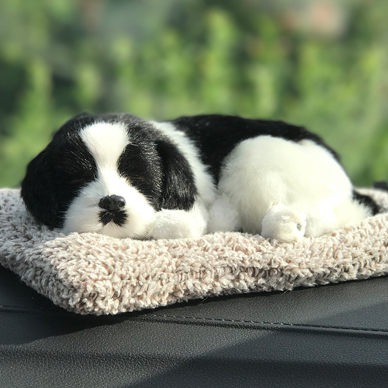 Chien de berger-200g de nano cristaux minéraux