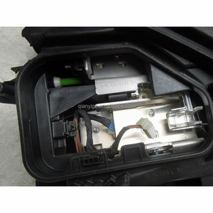 Stok için orijinal LED far 19-23 BMW 1 serisi F52 için uygun LED farlar ön penetrasyon araba LED aydınlatma sistemi için - Product Image 4