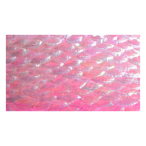 DB043 Pink Mother of Pearl Seashell Abalone <strong>Shell</strong> for Furniture Decoration - Product Image 2