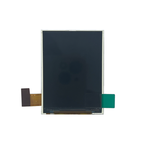 Módulo de pantalla LCD TFT de resolución IPS de 2 pulgadas, 240x320, interfaz MCU, tipo LCM, pantalla LCD de 2,0 pulgadas con táctil capacitiva opcional - Product Image 2