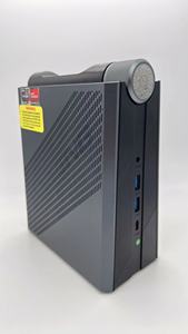 2023 yeni gelmesi AM08 Mini PC AMD 5900HX 8 çekirdek 16 konu M.2 NVME 2TB WIFI 6 Mini bilgisayar masaüstü AMD PC oyun Mini adet - Product Image 2