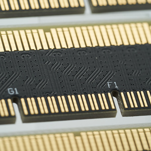 Tek çift taraflı bellek sopa çok katmanlı PCB ve PCBA özelleştirilmiş işleme hızlandırılmış örnekleme doğrudan fabrika üretimi - Product Image 3