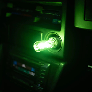 USBタッチコントロールLEDナイトライト雰囲気白熱灯LEDフィラメント電球寝室の装飾DIY装飾ツール - Product Image 6