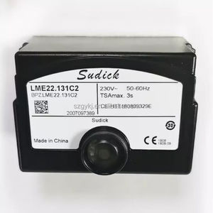 LME22.131C2 Sequenzprogramm-Steuerungsbox - Product Image 2