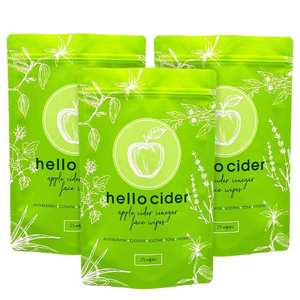 Kustom grosir Kosher Crunchy permen makanan ringan beku kotak manis kering permen asam permen permen permen ulat Sari tas kemasan makanan - Product Image 1