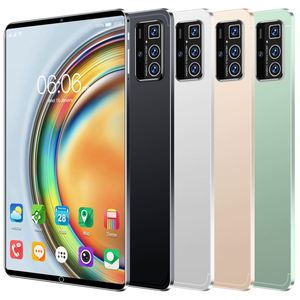TABLET con tastiera 10 pollici dual sim android ordinateur portatile oem android tablet - Product Image 1