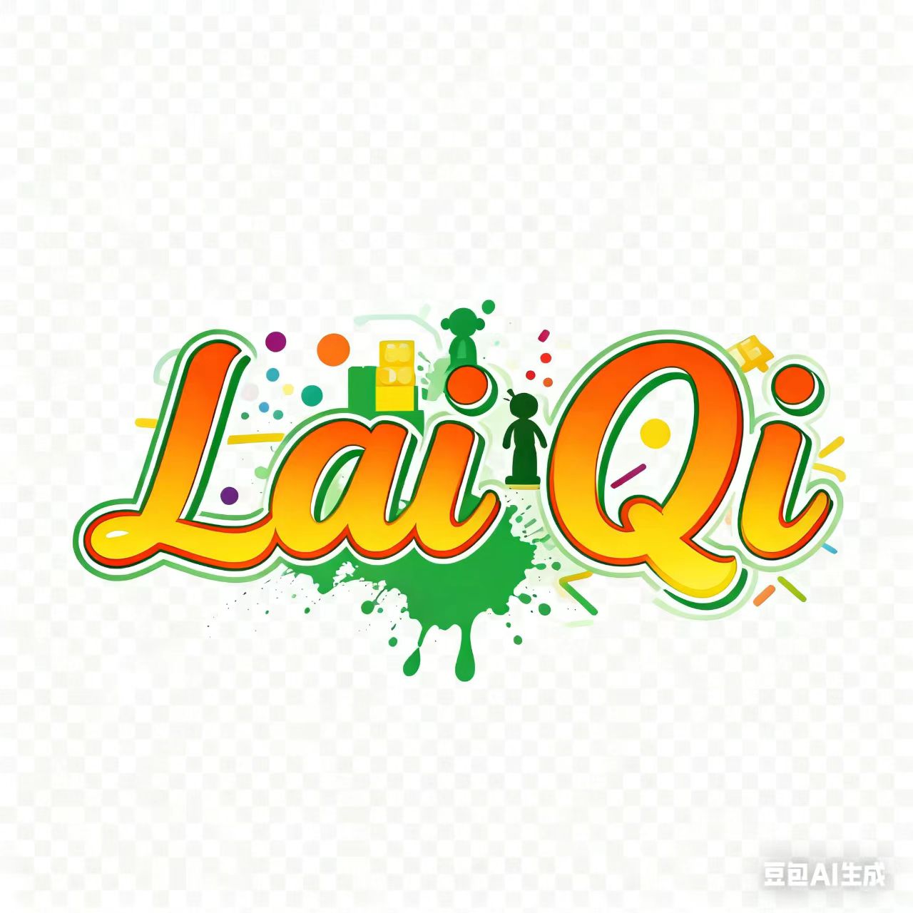 company logo