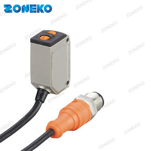 06H317 <strong>Diffuse</strong> <strong>reflection</strong> <strong>sensor</strong> with background suppression O6H-FPKG/0,30M/US - Product Image 1