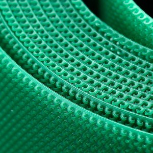 <strong>Hook</strong> and <strong>Loop</strong> Fasten <strong>Custom</strong> Logo Patch Woven Fabric <strong>Hook</strong> and <strong>Loop</strong> <strong>Hook</strong> and <strong>Loop</strong> <strong>Strap</strong> - Product Image 4