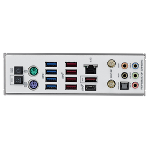 ASUS ROG MAXIMUS Z790 APEX ATX Used Motherboard with 6 X SATA 6Gb/<strong>s</strong> Ports Support <strong>Intel</strong> 13th/12th Core <strong>CPU</strong> I7-12700/i5-13600K - Product Image 6