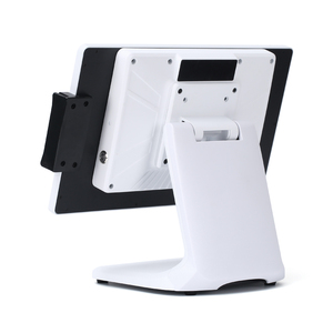 Manufacturer Supply Cheap Factory Price Touch Screen Pos Pc <strong>System</strong> All in One Pos <strong>Computers</strong> for Sale - Product Image 6
