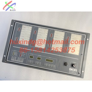 SAU 8810 KONGSBERG né controllo SAU 8810 kongsberg NORCONTROL SAU 8810 unità di acquisizione del segnale SAU8810 né controllo automazione - Product Image 2