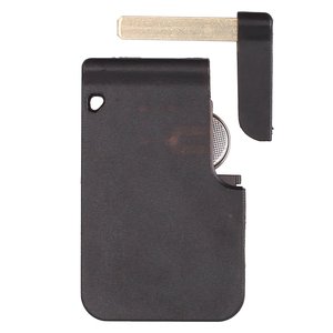 For 433Mhz ID46 PCF7947 Chip for Scenic 2003-2008 R-enault <strong>Megane</strong> 2 Car <strong>Key</strong> Remote Card - Product Image 5