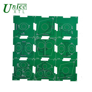 PCBA OEM บริการการพิมพ์ PCB การออกแบบ PCB - Product Image 4