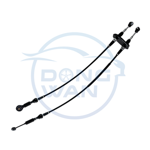 הנמכרים ביותר 2444 oem. Fg ציוד בקרת הילוך כבל שינוי לאחר משמרת רכיב כבל פיאט 244fg 55208346 55238493