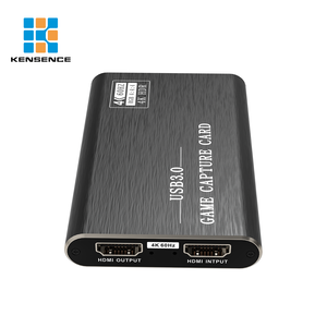 4K60 USB3.0 HDMI to Usb Video Capture Card hdmi Converter to Usb - Product Image 4