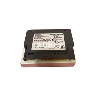 1734 canale serie RTD modulo di ingresso 1734-IR2E - Product Image 3
