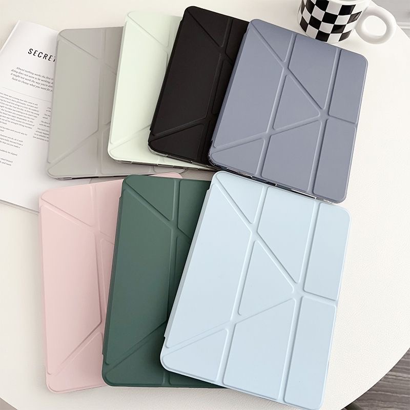 Vert foncé pour iPad 8,3"/9,7"/10,2"/10,9"/11"
