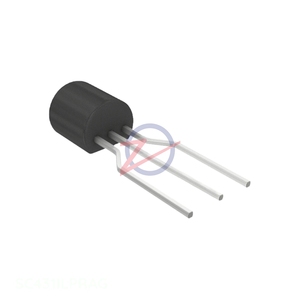 <strong>SC431ILPRAG</strong> TO 226 3 TO 92 3 Long Body Formed Leads Power Management (PMIC) Components Electronic In Stock - Product Image 1