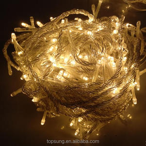 100 Led fairy <strong>String</strong> <strong>Lights</strong> Christmas <strong>String</strong> <strong>Lights</strong> Luces Rgb Luz Navidad - Product Image 6