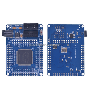 ALTERA CycloneII EP2C5T144 <strong>FPGA</strong> System Learning Board Electronic Modules and Kits Development Board - Product Image 5
