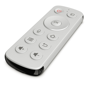 Smart new IR learning wireless auto interfaccia audio telecomando - Product Image 3