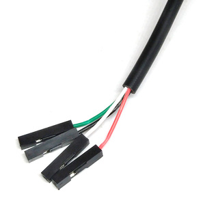 CH340 CH340G USB 2.0 a TTL adattatore di serie cavo di Download per Raspberry Pi Windows 10/Mac OS X/Linux 1M cavo - Product Image 5
