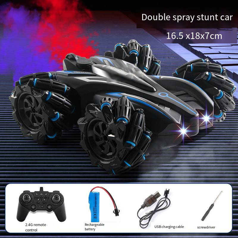 Single Rc-Blue
