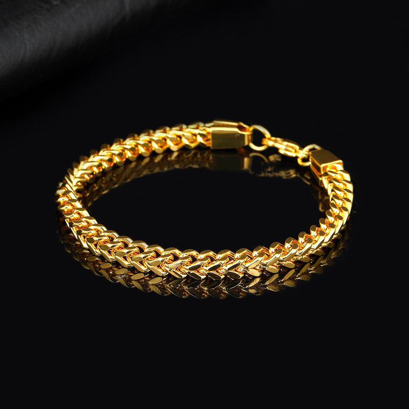 5mm gold
